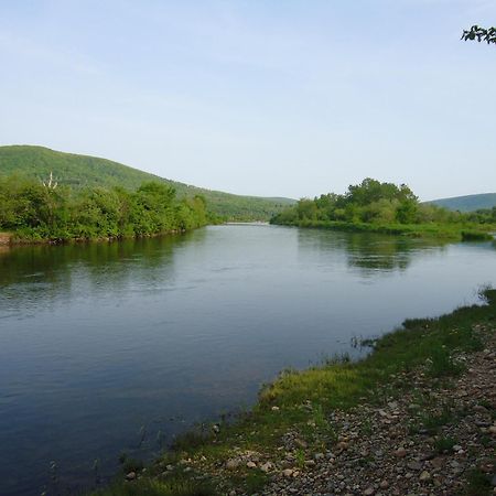 Cajun Cedar Log Cottages Margaree Forks Extérieur photo